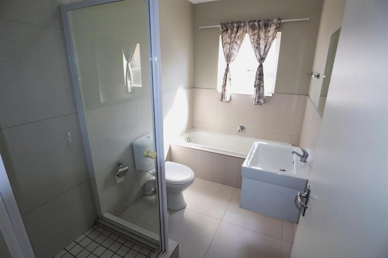 2 Bedroom Property for Sale in Bellville Western Cape